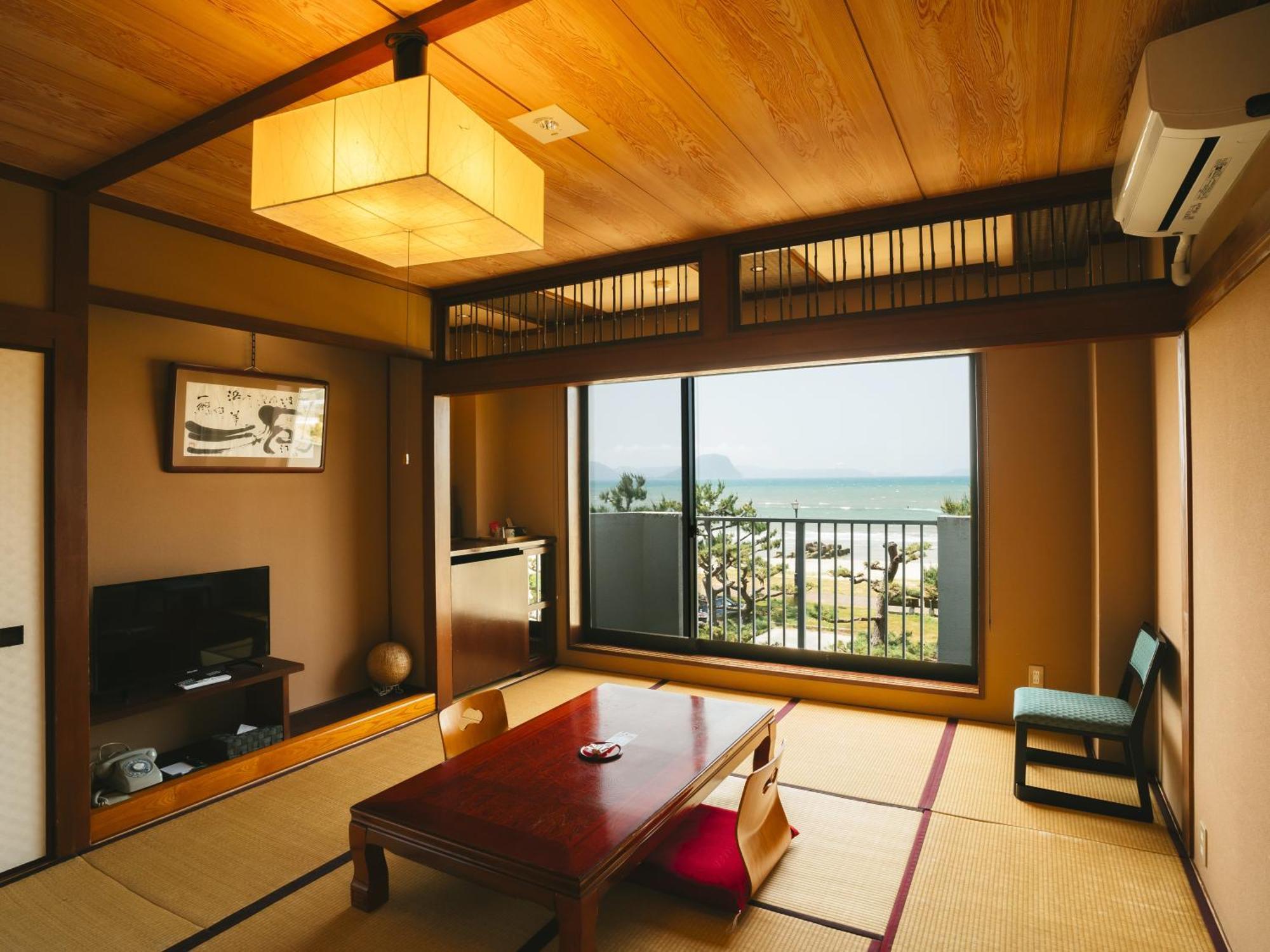 Oncri-Karatsu Exterior foto