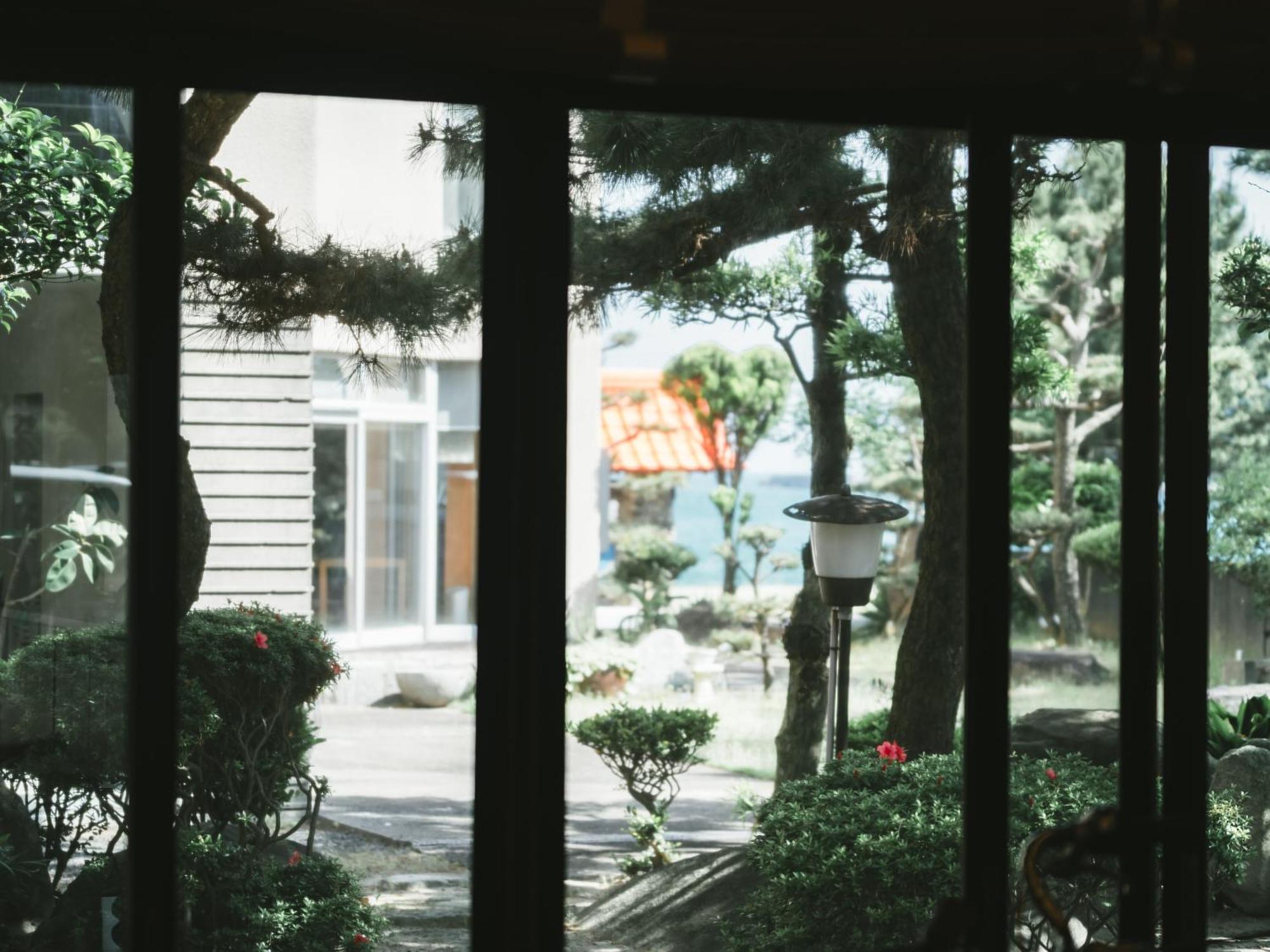 Oncri-Karatsu Exterior foto