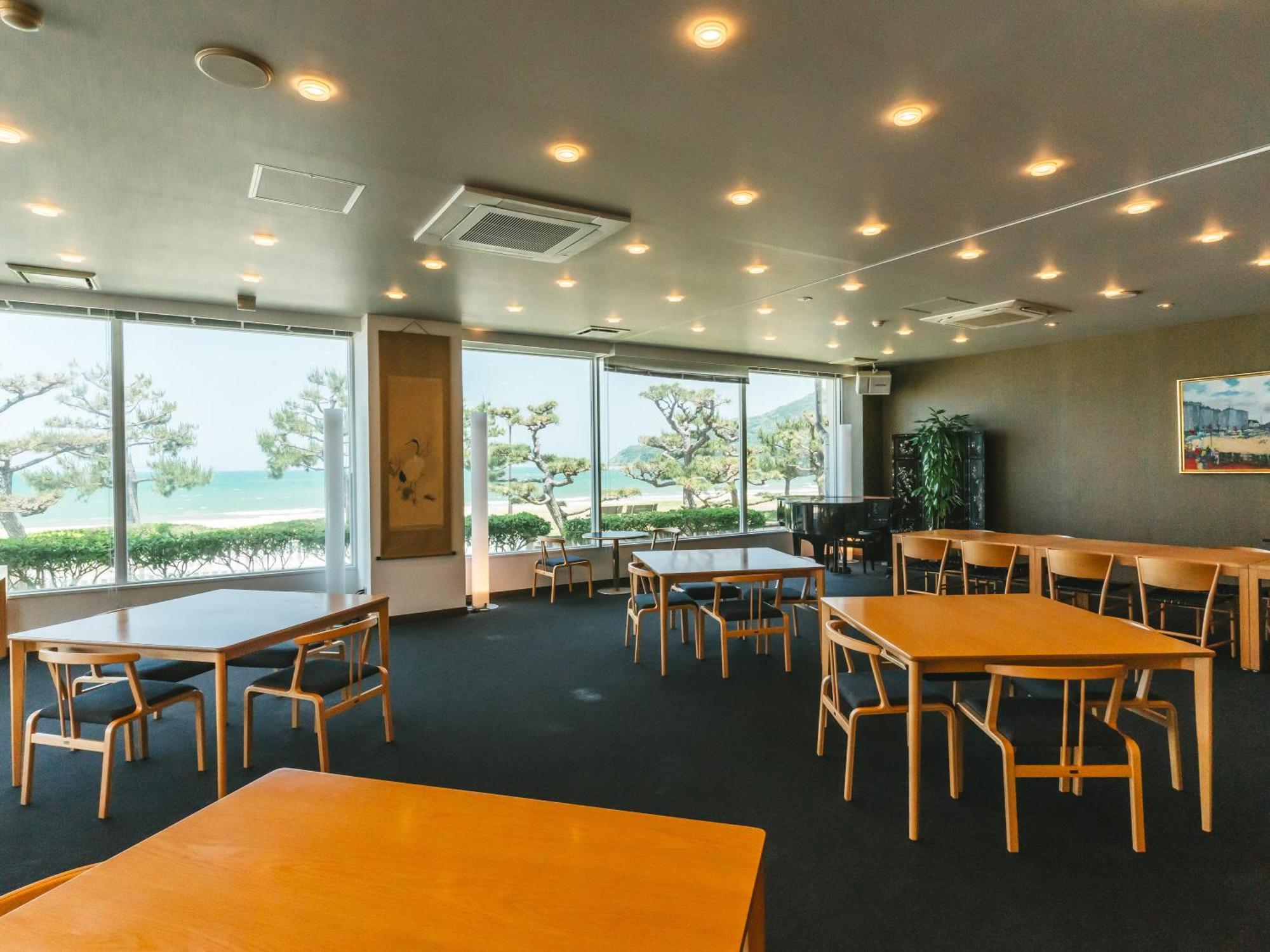 Oncri-Karatsu Exterior foto