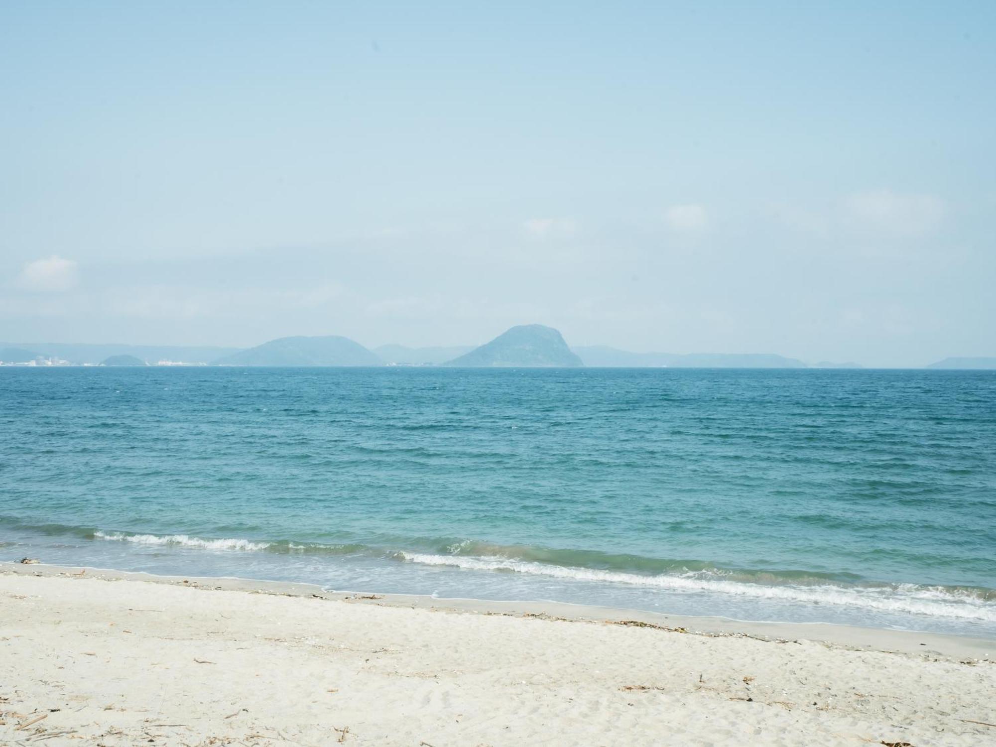 Oncri-Karatsu Exterior foto