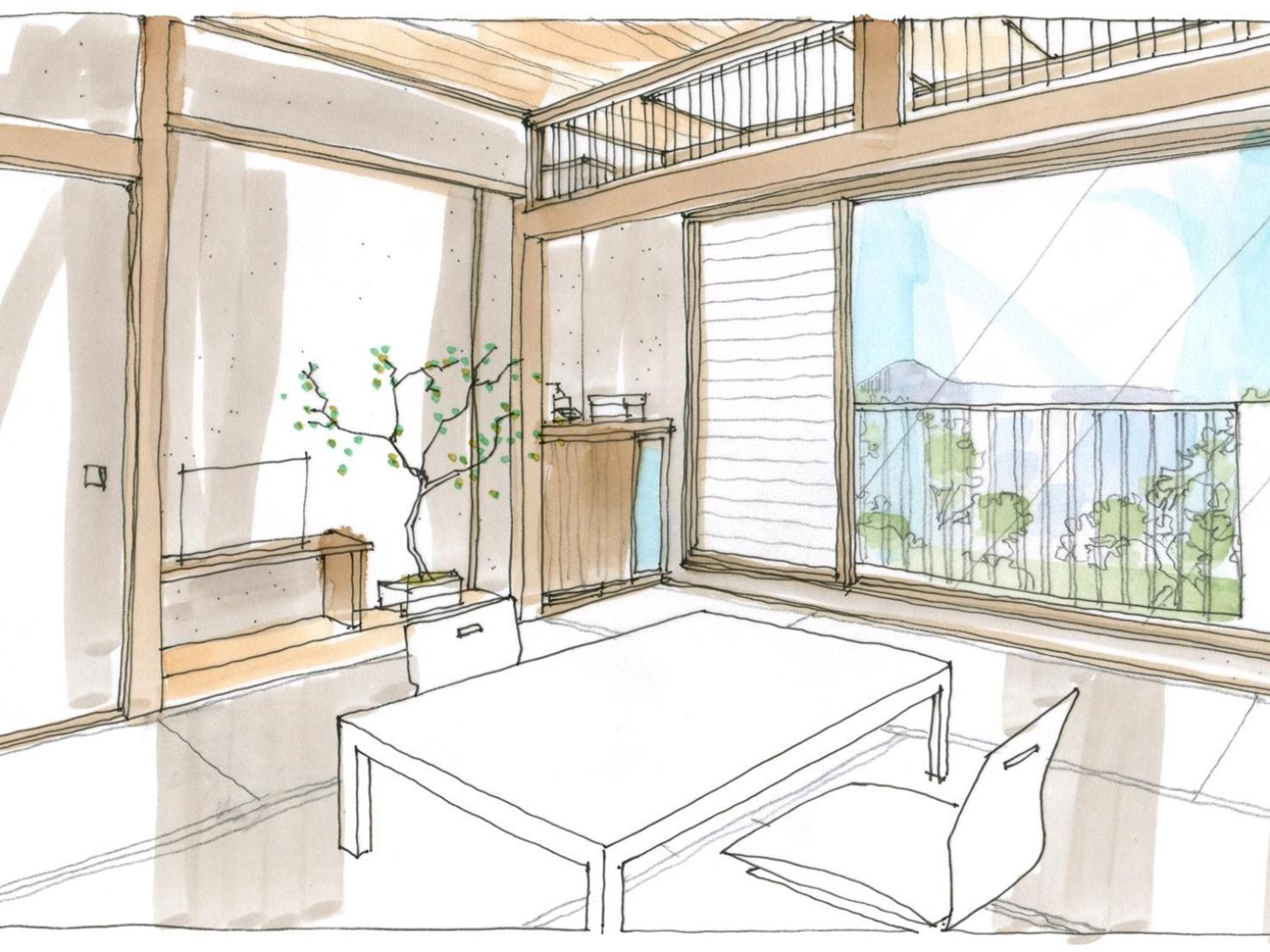 Oncri-Karatsu Exterior foto