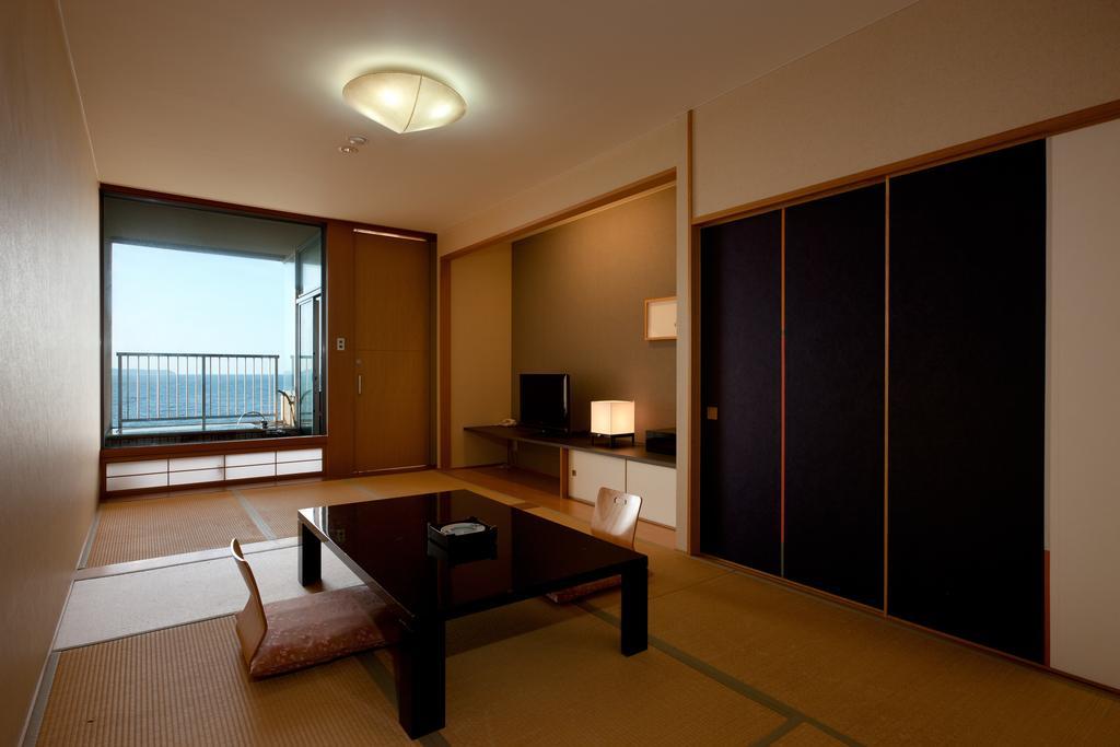 Oncri-Karatsu Exterior foto