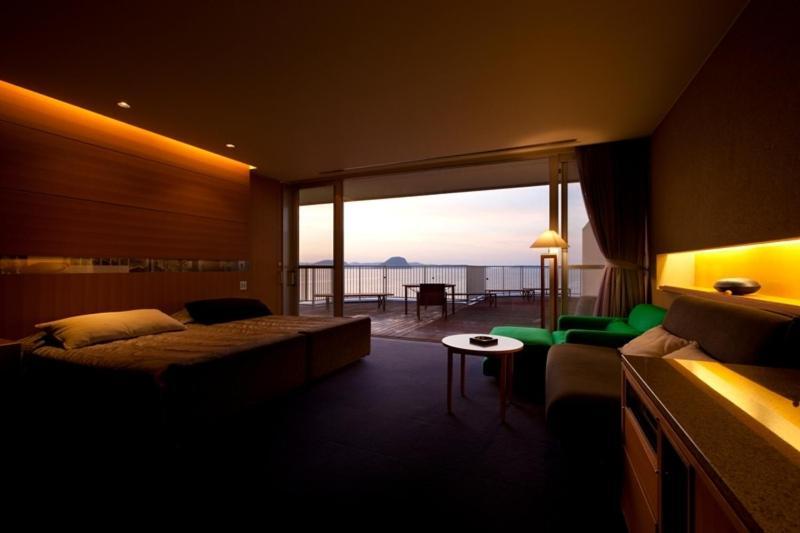 Oncri-Karatsu Exterior foto